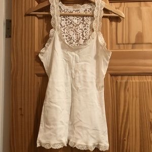 Abercrombie and Fitch Women's Tank Top
